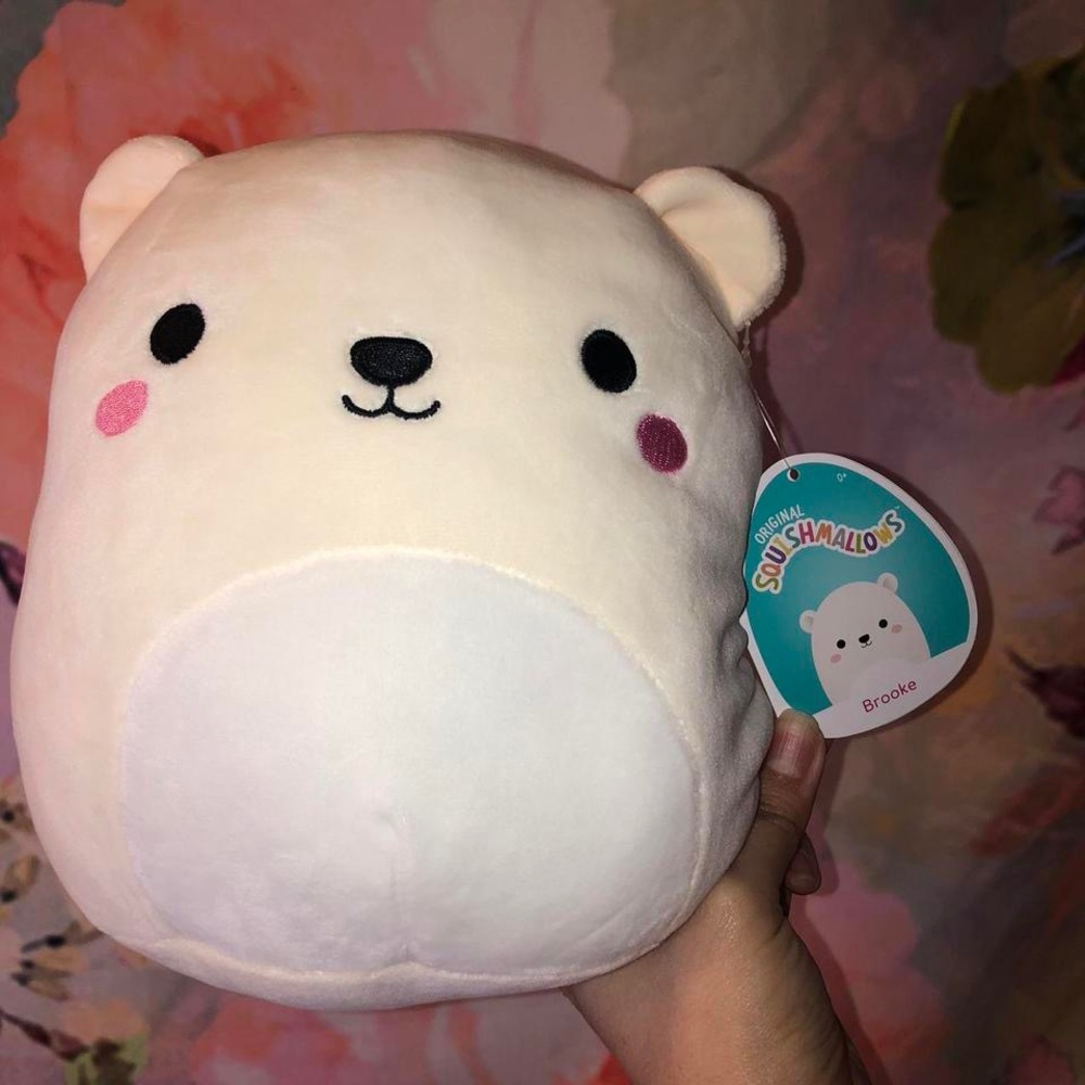 Brooke Squishmallow
